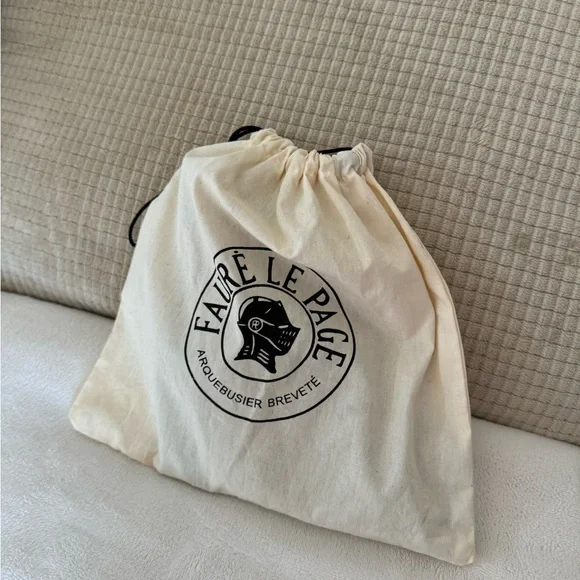 Faure le page rare authentic calibre pochette 22 - Picture 5 of 5